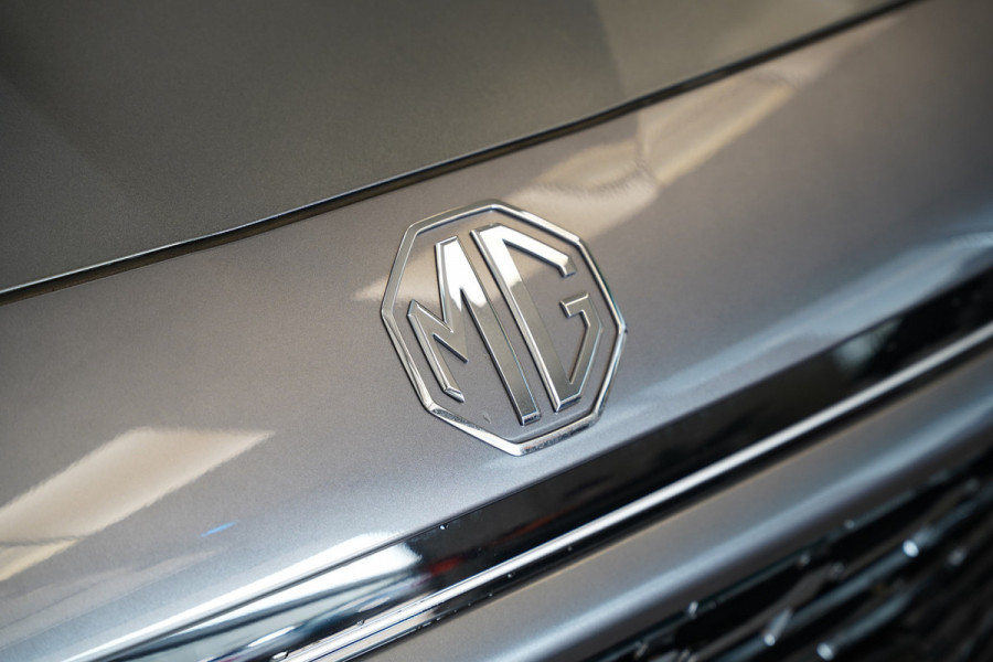 MG MG HS PHEV 1.5 Luxury 360 Camera Leder ACC Elek. Stoelverstelling