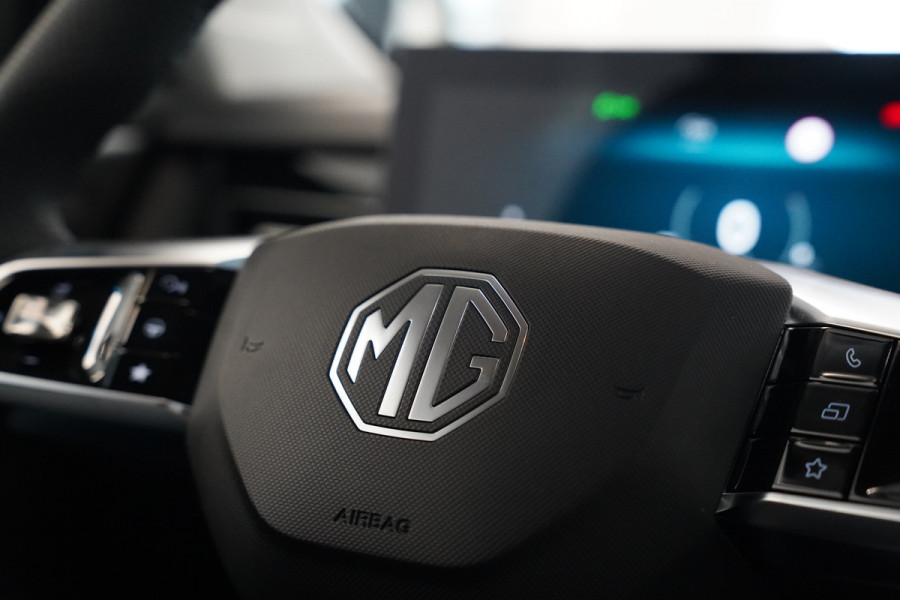 MG MG HS PHEV 1.5 Luxury 360 Camera Leder ACC Elek. Stoelverstelling