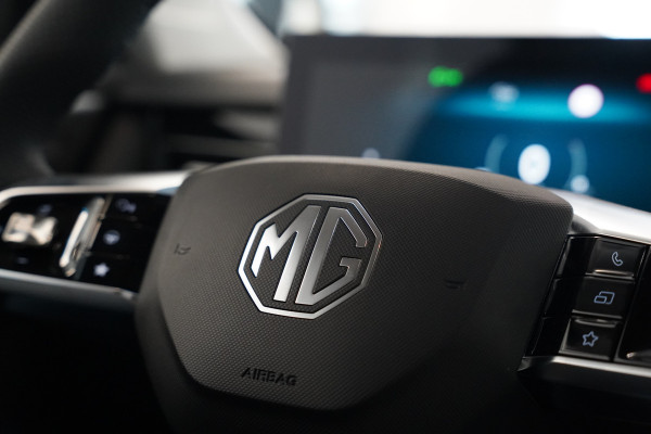 MG MG HS PHEV 1.5 Luxury 360 Camera Leder ACC Elek. Stoelverstelling