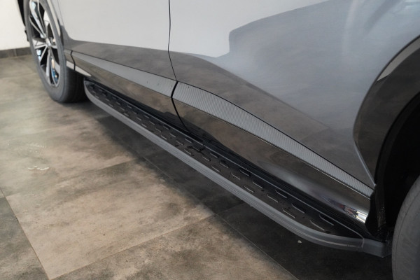 MG MG HS PHEV 1.5 Luxury 360 Camera Leder ACC Elek. Stoelverstelling