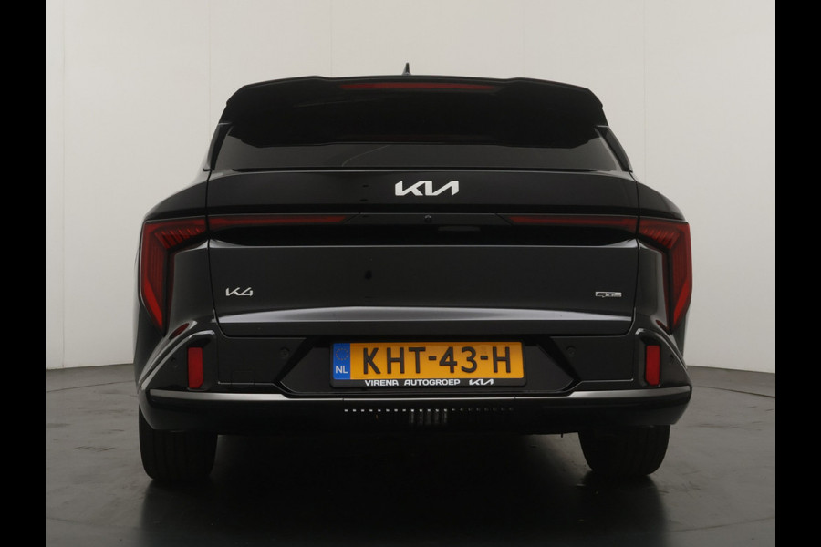 Kia K4 Sportswagon 1.0 T-GDi MHEV GT-Line Launch Edition (pano) Elektrische Bestuurdersstoel - Stoel-/Stuurverwarming - Adaptieve Cruise Control - Climate Control - 7 Jaar of 150.000km Fabrieksgarantie