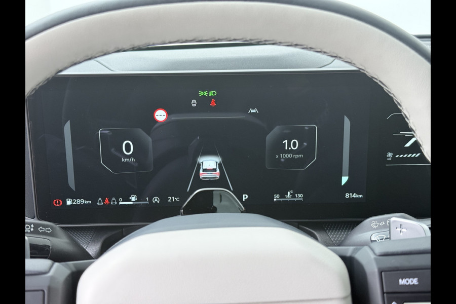 Kia K4 Sportswagon 1.0 T-GDi MHEV GT-Line Launch Edition (pano) Elektrische Bestuurdersstoel - Stoel-/Stuurverwarming - Adaptieve Cruise Control - Climate Control - 7 Jaar of 150.000km Fabrieksgarantie