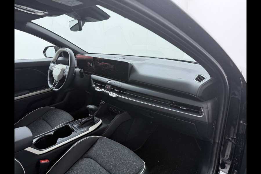 Kia K4 Sportswagon 1.0 T-GDi MHEV GT-Line Launch Edition (pano) Elektrische Bestuurdersstoel - Stoel-/Stuurverwarming - Adaptieve Cruise Control - Climate Control - 7 Jaar of 150.000km Fabrieksgarantie