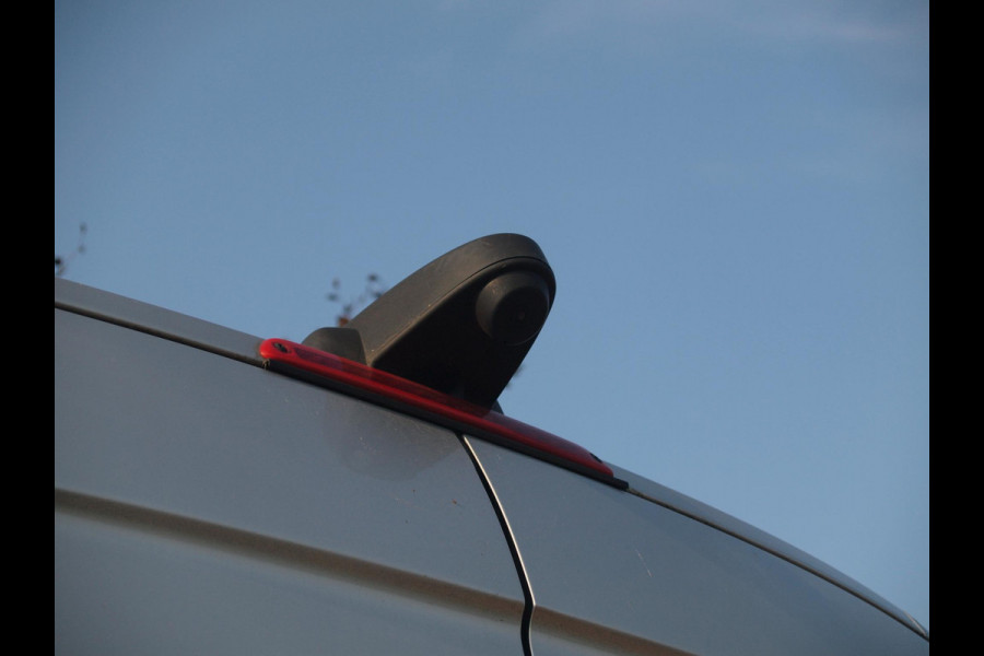 Mercedes-Benz Sprinter 314 2.2 CDI 366 L2H2 Automaat | Personenbus met rolstoellift | Camera | Airco | Bluetooth | NL-Auto |