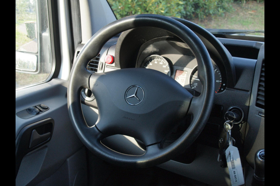 Mercedes-Benz Sprinter 314 2.2 CDI 366 L2H2 Automaat | Personenbus met rolstoellift | Camera | Airco | Bluetooth | NL-Auto |