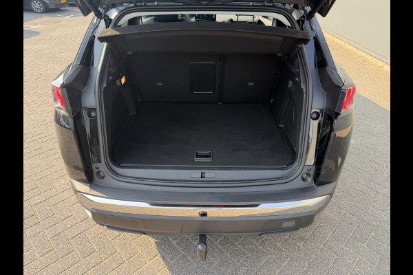 Peugeot 3008 225pk HYbrid Allure Pack Business (Trekhaak - Elektrische klep - 360gr Camera - LED - Automatische Airco - Navigatie - Apple Car