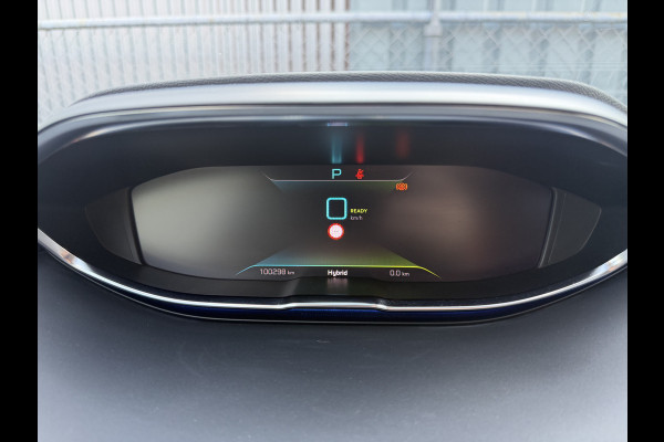 Peugeot 3008 225pk HYbrid Allure Pack Business (Trekhaak - Elektrische klep - 360gr Camera - LED - Automatische Airco - Navigatie - Apple Car