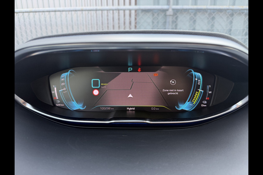 Peugeot 3008 225pk HYbrid Allure Pack Business (Trekhaak - Elektrische klep - 360gr Camera - LED - Automatische Airco - Navigatie - Apple Car