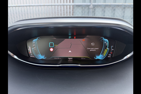 Peugeot 3008 225pk HYbrid Allure Pack Business (Trekhaak - Elektrische klep - 360gr Camera - LED - Automatische Airco - Navigatie - Apple Car