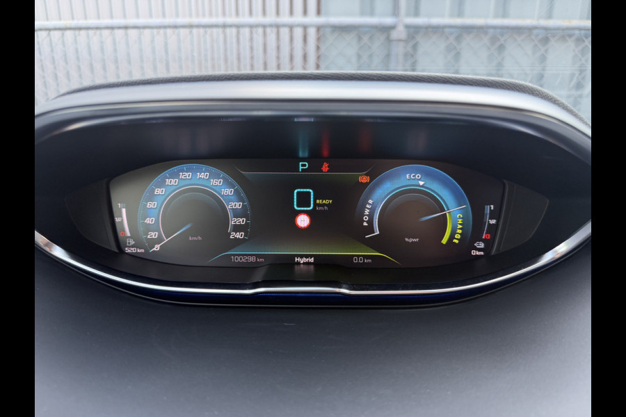 Peugeot 3008 225pk HYbrid Allure Pack Business (Trekhaak - Elektrische klep - 360gr Camera - LED - Automatische Airco - Navigatie - Apple Car