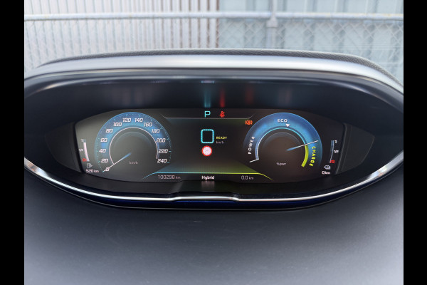 Peugeot 3008 225pk HYbrid Allure Pack Business (Trekhaak - Elektrische klep - 360gr Camera - LED - Automatische Airco - Navigatie - Apple Car