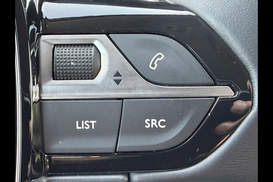 Peugeot 3008 225pk HYbrid Allure Pack Business (Trekhaak - Elektrische klep - 360gr Camera - LED - Automatische Airco - Navigatie - Apple Car