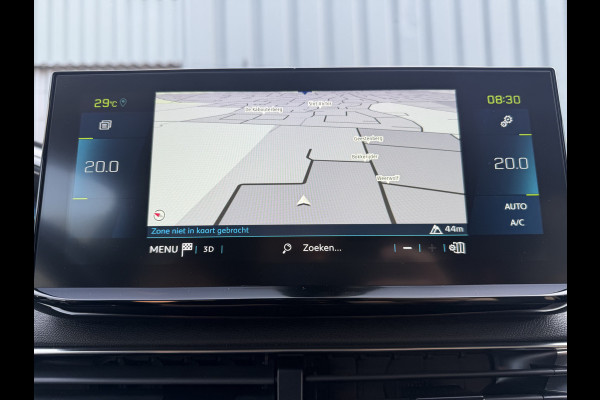 Peugeot 3008 225pk HYbrid Allure Pack Business (Trekhaak - Elektrische klep - 360gr Camera - LED - Automatische Airco - Navigatie - Apple Car