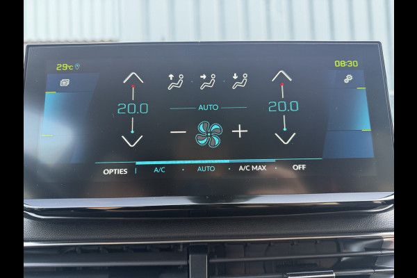 Peugeot 3008 225pk HYbrid Allure Pack Business (Trekhaak - Elektrische klep - 360gr Camera - LED - Automatische Airco - Navigatie - Apple Car