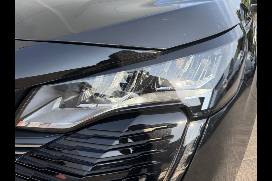 Peugeot 3008 225pk HYbrid Allure Pack Business (Trekhaak - Elektrische klep - 360gr Camera - LED - Automatische Airco - Navigatie - Apple Car