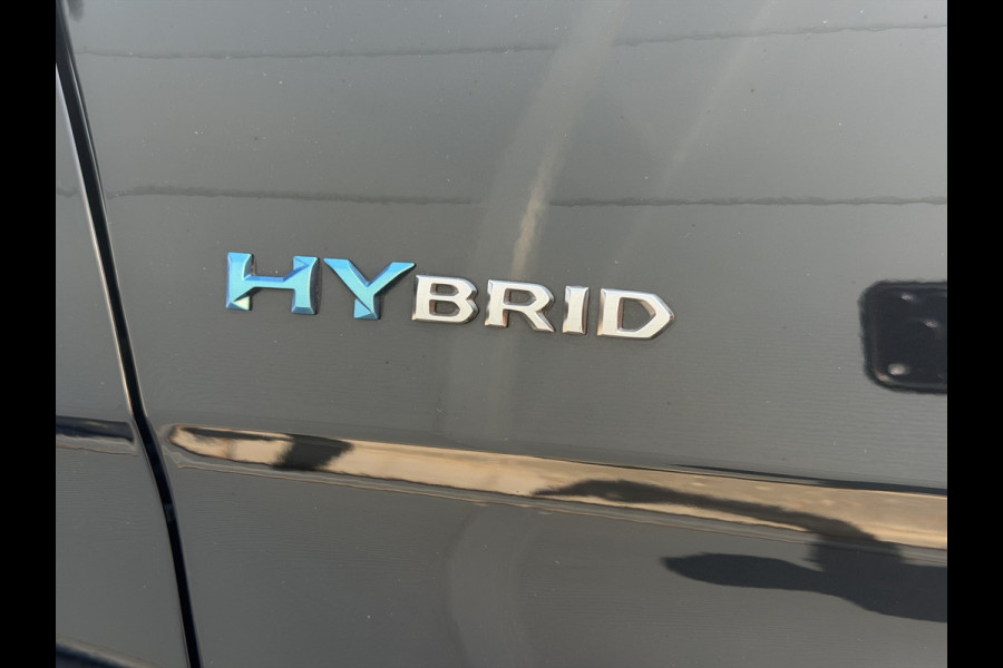 Peugeot 3008 225pk HYbrid Allure Pack Business (Trekhaak - Elektrische klep - 360gr Camera - LED - Automatische Airco - Navigatie - Apple Car