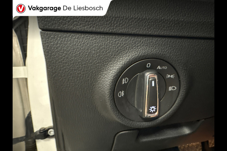 Škoda Superb Combi 1.4 TSI iV Business Edition Plus/navi/stoel stuur verw/trekhaak/apple carplay