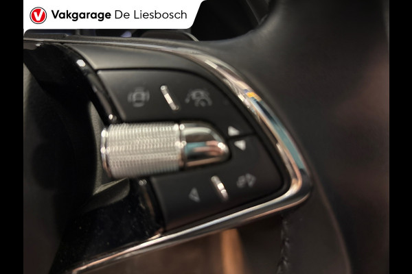 Škoda Superb Combi 1.4 TSI iV Business Edition Plus/navi/stoel stuur verw/trekhaak/apple carplay