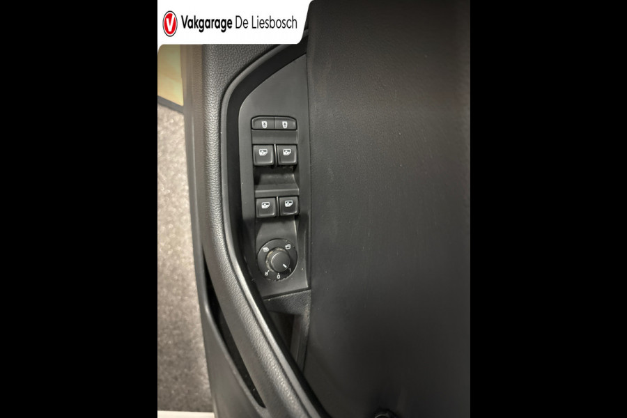 Škoda Superb Combi 1.4 TSI iV Business Edition Plus/navi/stoel stuur verw/trekhaak/apple carplay