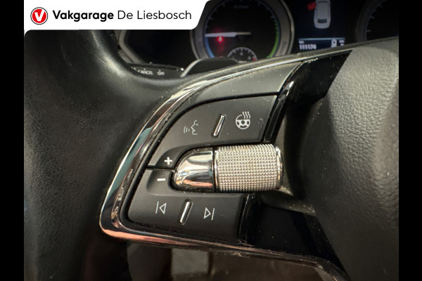 Škoda Superb Combi 1.4 TSI iV Business Edition Plus/navi/stoel stuur verw/trekhaak/apple carplay