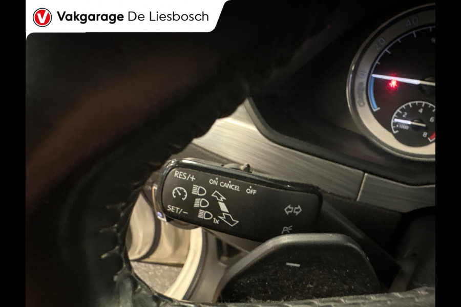 Škoda Superb Combi 1.4 TSI iV Business Edition Plus/navi/stoel stuur verw/trekhaak/apple carplay