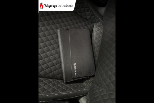 Škoda Superb Combi 1.4 TSI iV Business Edition Plus/navi/stoel stuur verw/trekhaak/apple carplay