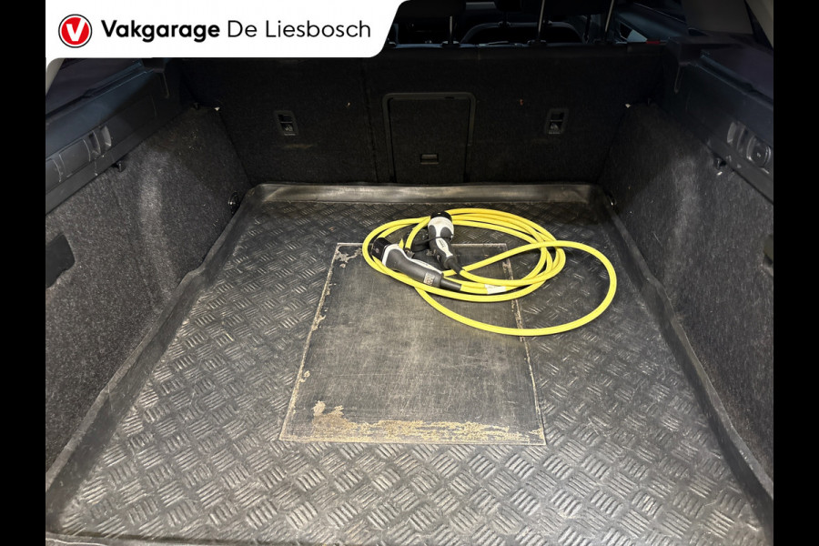 Škoda Superb Combi 1.4 TSI iV Business Edition Plus/navi/stoel stuur verw/trekhaak/apple carplay