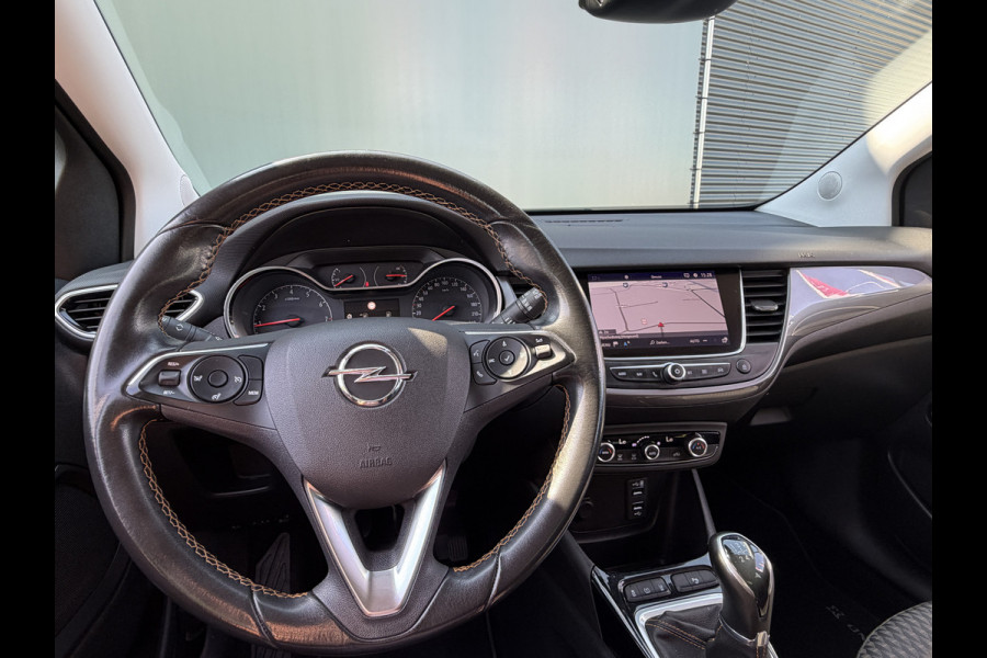 Opel Crossland X BWJ 2019 | 1.2 83PK Online Edition | TREKHAAK | NAVIGATIE | CLIMA | PDC | CARPLAY | CRUISE | LICHTMETAAL |