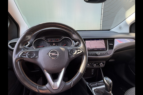 Opel Crossland X BWJ 2019 | 1.2 83PK Online Edition | TREKHAAK | NAVIGATIE | CLIMA | PDC | CARPLAY | CRUISE | LICHTMETAAL |