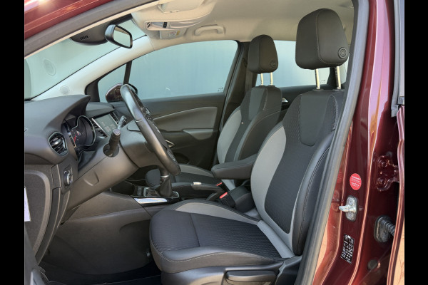Opel Crossland X BWJ 2019 | 1.2 83PK Online Edition | TREKHAAK | NAVIGATIE | CLIMA | PDC | CARPLAY | CRUISE | LICHTMETAAL |