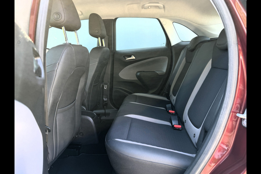 Opel Crossland X BWJ 2019 | 1.2 83PK Online Edition | TREKHAAK | NAVIGATIE | CLIMA | PDC | CARPLAY | CRUISE | LICHTMETAAL |