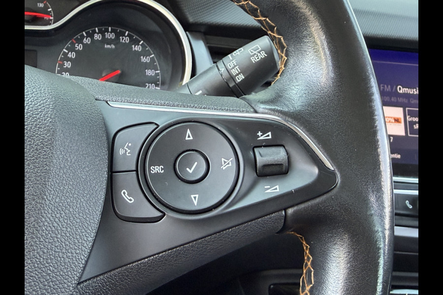 Opel Crossland X BWJ 2019 | 1.2 83PK Online Edition | TREKHAAK | NAVIGATIE | CLIMA | PDC | CARPLAY | CRUISE | LICHTMETAAL |