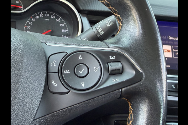 Opel Crossland X BWJ 2019 | 1.2 83PK Online Edition | TREKHAAK | NAVIGATIE | CLIMA | PDC | CARPLAY | CRUISE | LICHTMETAAL |