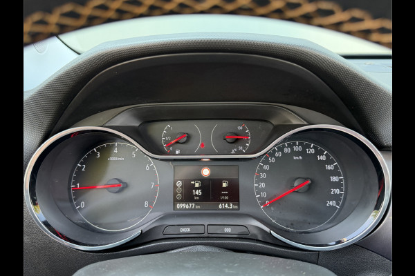 Opel Crossland X BWJ 2019 | 1.2 83PK Online Edition | TREKHAAK | NAVIGATIE | CLIMA | PDC | CARPLAY | CRUISE | LICHTMETAAL |