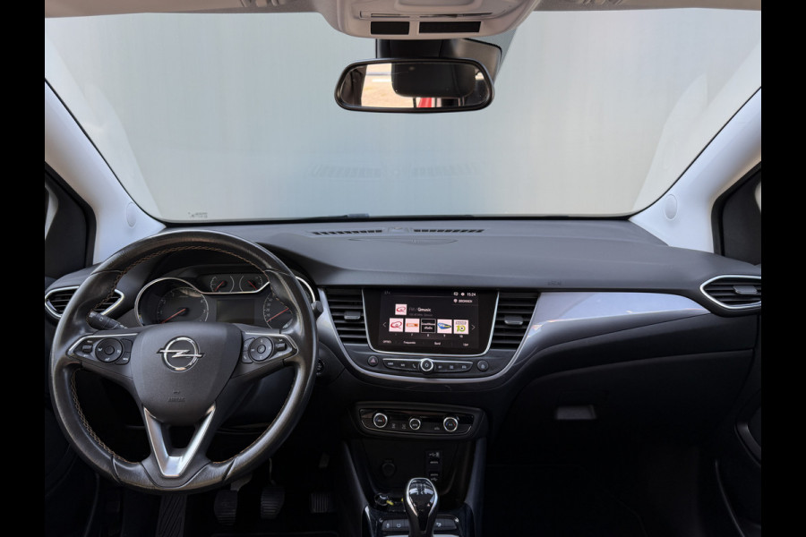 Opel Crossland X BWJ 2019 | 1.2 83PK Online Edition | TREKHAAK | NAVIGATIE | CLIMA | PDC | CARPLAY | CRUISE | LICHTMETAAL |