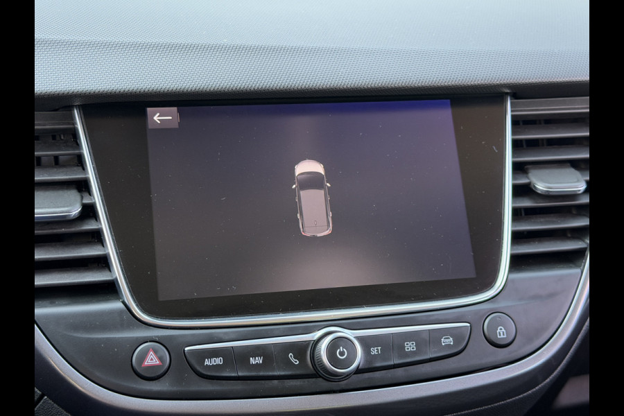Opel Crossland X BWJ 2019 | 1.2 83PK Online Edition | TREKHAAK | NAVIGATIE | CLIMA | PDC | CARPLAY | CRUISE | LICHTMETAAL |