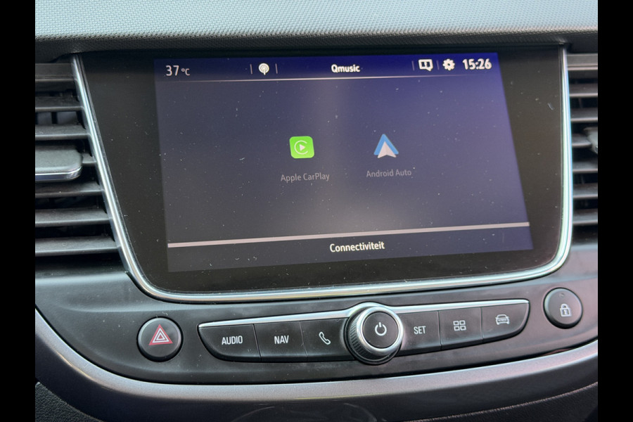 Opel Crossland X BWJ 2019 | 1.2 83PK Online Edition | TREKHAAK | NAVIGATIE | CLIMA | PDC | CARPLAY | CRUISE | LICHTMETAAL |