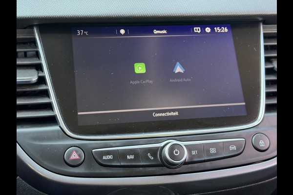 Opel Crossland X BWJ 2019 | 1.2 83PK Online Edition | TREKHAAK | NAVIGATIE | CLIMA | PDC | CARPLAY | CRUISE | LICHTMETAAL |