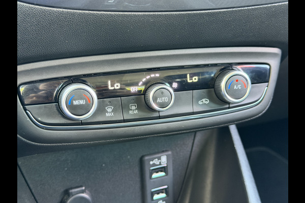 Opel Crossland X BWJ 2019 | 1.2 83PK Online Edition | TREKHAAK | NAVIGATIE | CLIMA | PDC | CARPLAY | CRUISE | LICHTMETAAL |