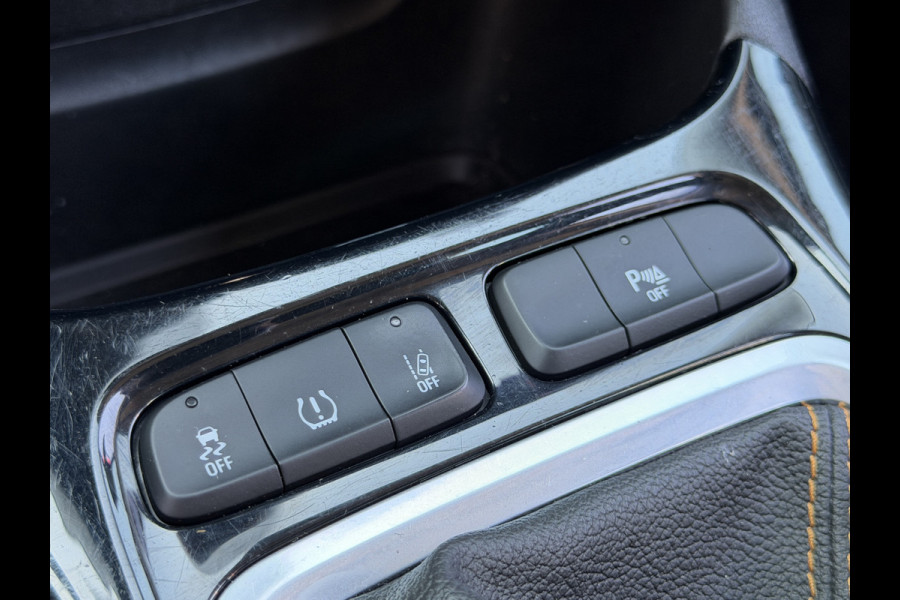 Opel Crossland X BWJ 2019 | 1.2 83PK Online Edition | TREKHAAK | NAVIGATIE | CLIMA | PDC | CARPLAY | CRUISE | LICHTMETAAL |
