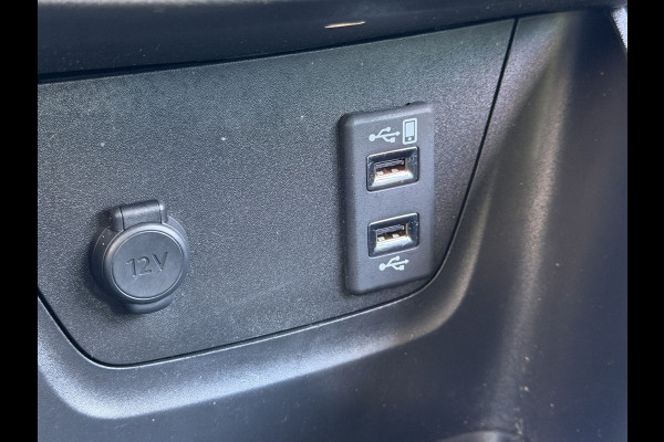 Opel Crossland X BWJ 2019 | 1.2 83PK Online Edition | TREKHAAK | NAVIGATIE | CLIMA | PDC | CARPLAY | CRUISE | LICHTMETAAL |