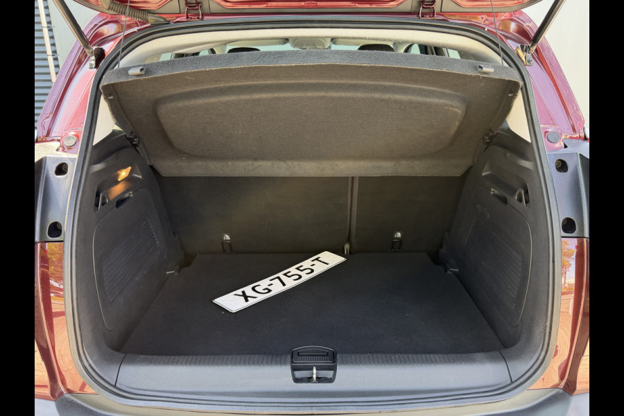 Opel Crossland X BWJ 2019 | 1.2 83PK Online Edition | TREKHAAK | NAVIGATIE | CLIMA | PDC | CARPLAY | CRUISE | LICHTMETAAL |