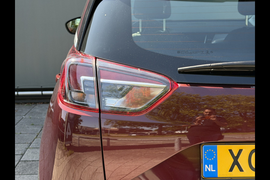 Opel Crossland X BWJ 2019 | 1.2 83PK Online Edition | TREKHAAK | NAVIGATIE | CLIMA | PDC | CARPLAY | CRUISE | LICHTMETAAL |