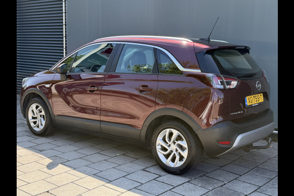 Opel Crossland X BWJ 2019 | 1.2 83PK Online Edition | TREKHAAK | NAVIGATIE | CLIMA | PDC | CARPLAY | CRUISE | LICHTMETAAL |