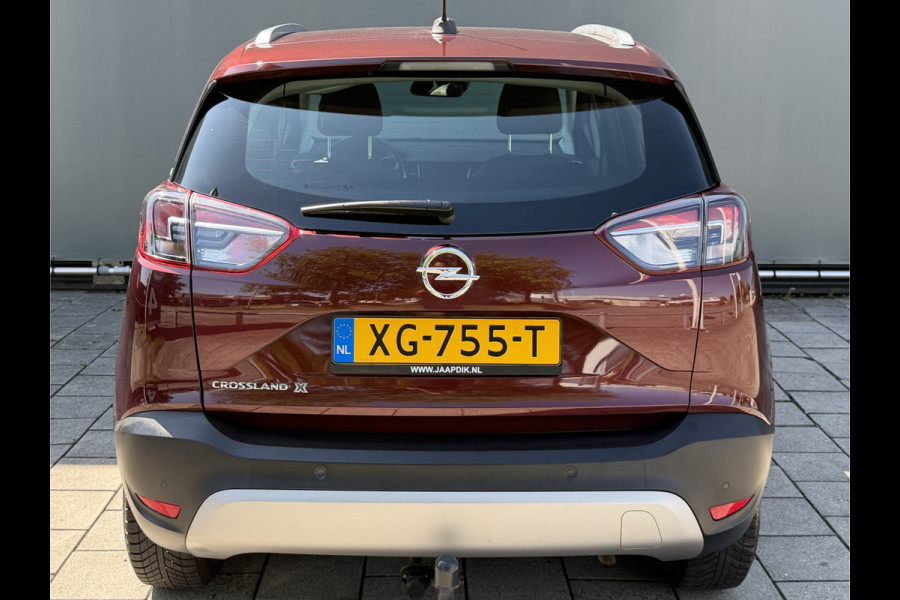 Opel Crossland X BWJ 2019 | 1.2 83PK Online Edition | TREKHAAK | NAVIGATIE | CLIMA | PDC | CARPLAY | CRUISE | LICHTMETAAL |