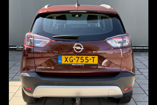 Opel Crossland X BWJ 2019 | 1.2 83PK Online Edition | TREKHAAK | NAVIGATIE | CLIMA | PDC | CARPLAY | CRUISE | LICHTMETAAL |