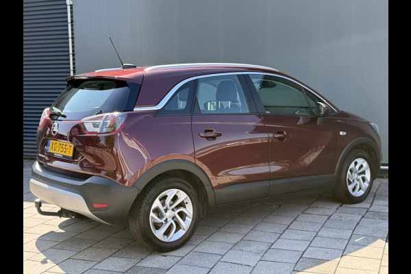 Opel Crossland X BWJ 2019 | 1.2 83PK Online Edition | TREKHAAK | NAVIGATIE | CLIMA | PDC | CARPLAY | CRUISE | LICHTMETAAL |