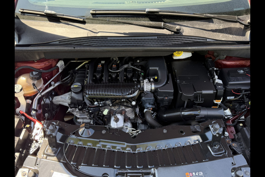 Opel Crossland X BWJ 2019 | 1.2 83PK Online Edition | TREKHAAK | NAVIGATIE | CLIMA | PDC | CARPLAY | CRUISE | LICHTMETAAL |