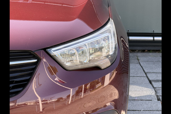 Opel Crossland X BWJ 2019 | 1.2 83PK Online Edition | TREKHAAK | NAVIGATIE | CLIMA | PDC | CARPLAY | CRUISE | LICHTMETAAL |