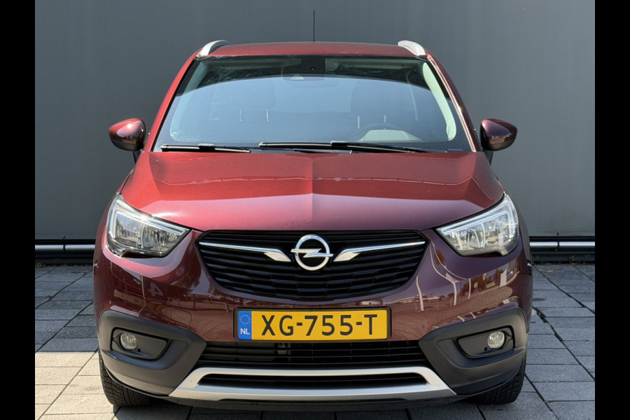 Opel Crossland X BWJ 2019 | 1.2 83PK Online Edition | TREKHAAK | NAVIGATIE | CLIMA | PDC | CARPLAY | CRUISE | LICHTMETAAL |